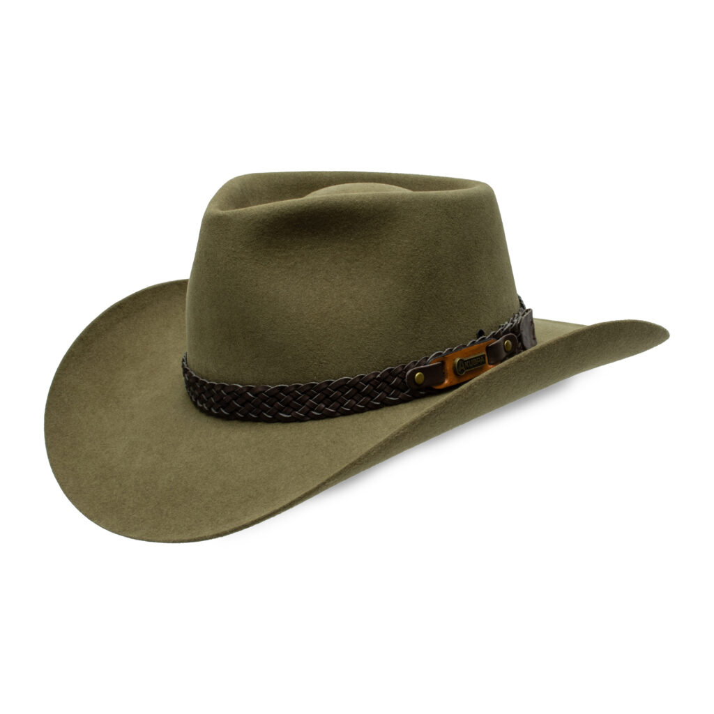 Discover the Best Man from Snowy River Hats of 2021 - TODES