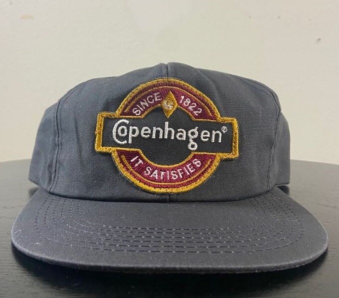 Discover the Charm of Vintage Copenhagen Hats – Timeless Fashion! - TODES