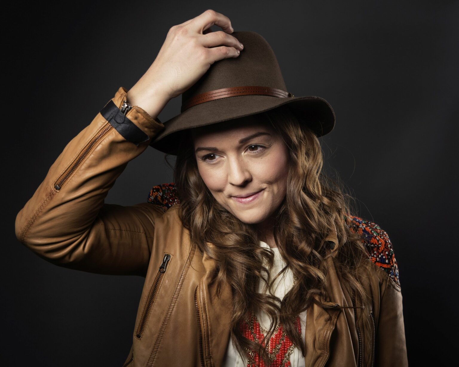 Discover the Trendy Style of Brandi Carlile Hats - TODES