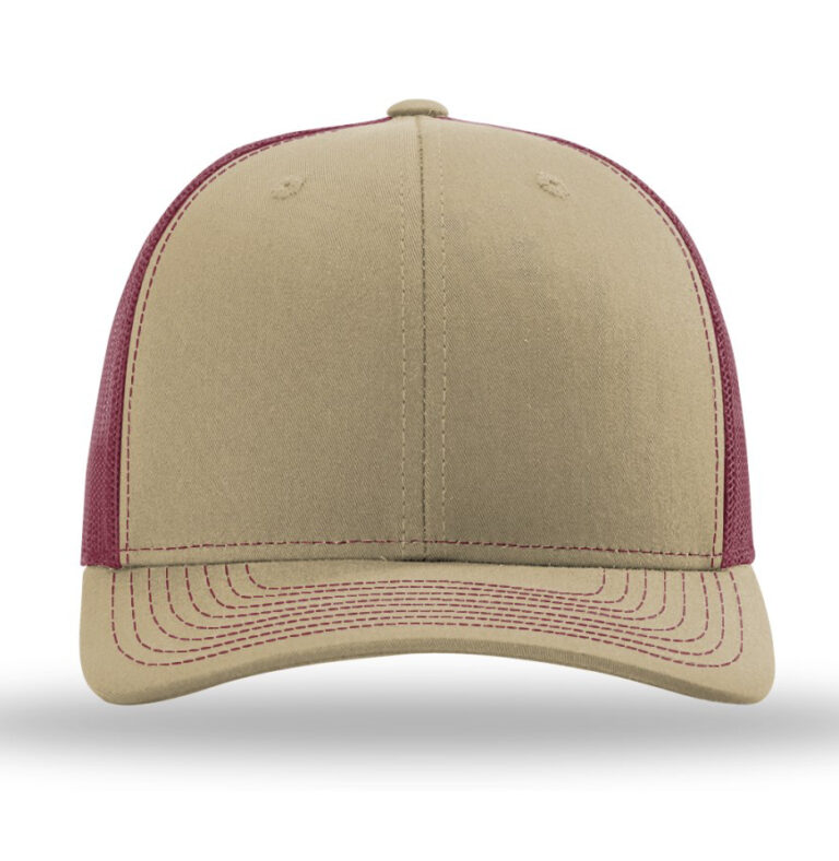 Explore Vibrant Richardson 112 Hat Colors for Your Ultimate Style