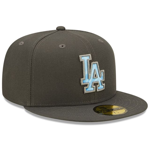 Get Dad Game-Ready with Dodgers Father’s Day Hats - TODES