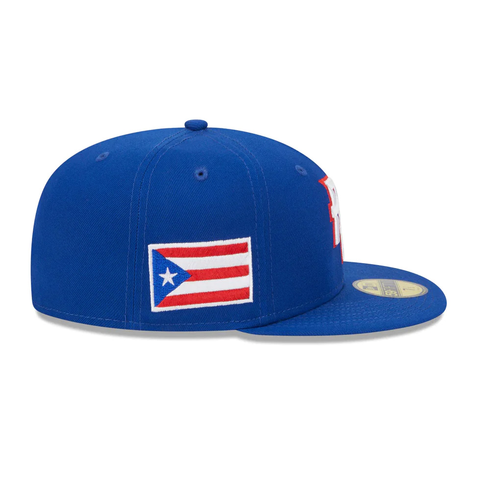 Show Your Puerto Rican Pride With Our WBC Hats! TODES