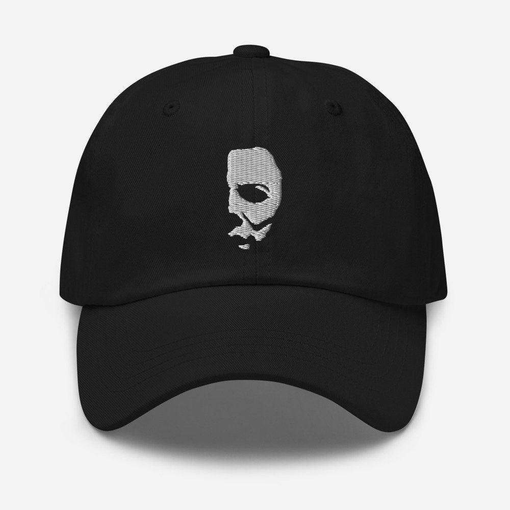 Top 10 Horror Trucker Hats to Complete Your Spooky Look! - TODES