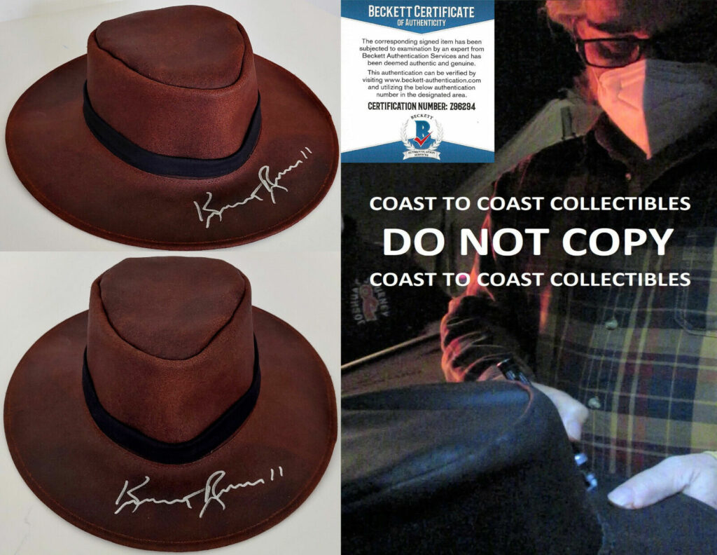 Unveiling the Iconic Wyatt Earp Hat: A Legend’s Signature Style - TODES