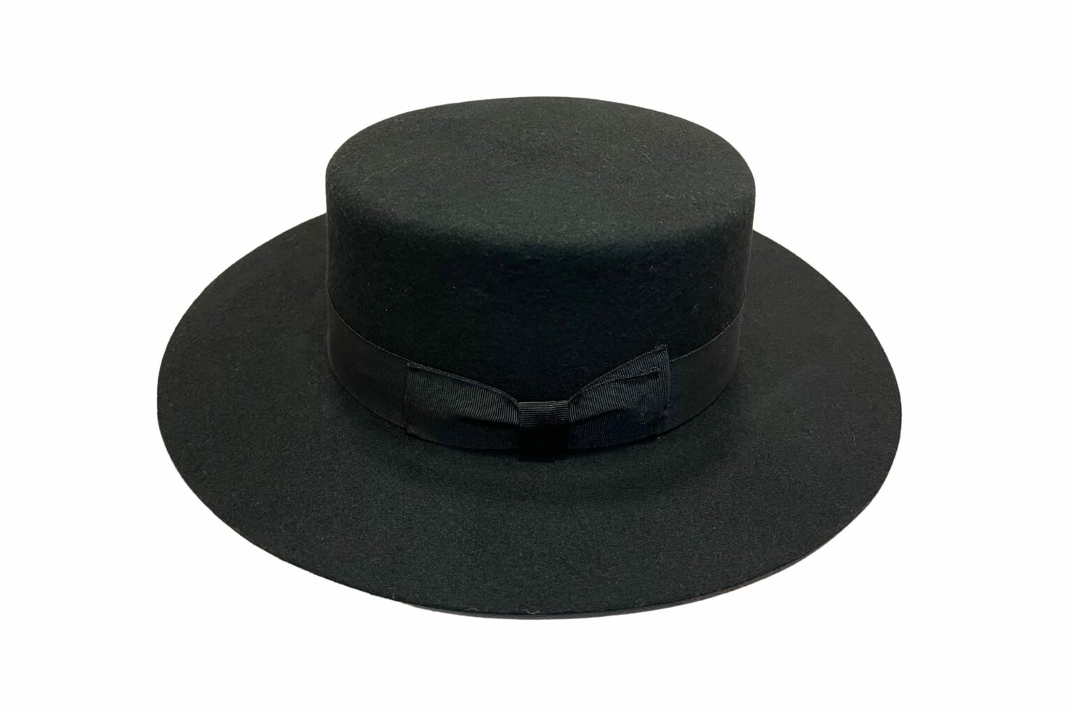 Discover the Timeless Style of the Black Amish Hat - TODES