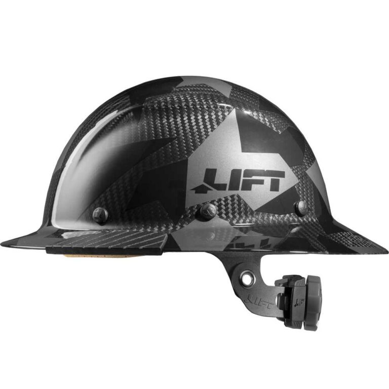 Revolutionize Your Workplace Safety with Lift Hard Hat Suspension - TODES